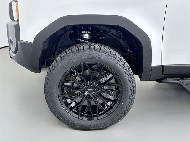 2026 Toyota Land Cruiser 1958