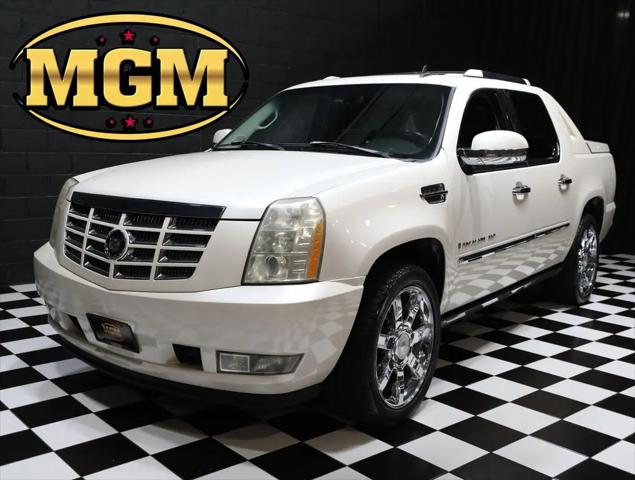 2007 Cadillac Escalade EXT Standard for sale in Addison, IL