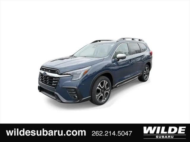 2023 Subaru Ascent Limited 7-Passenger for sale in Waukesha, WI