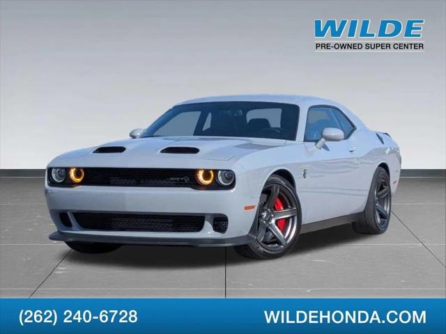 2022 Dodge Challenger SRT Hellcat Redeye for sale in Waukesha, WI