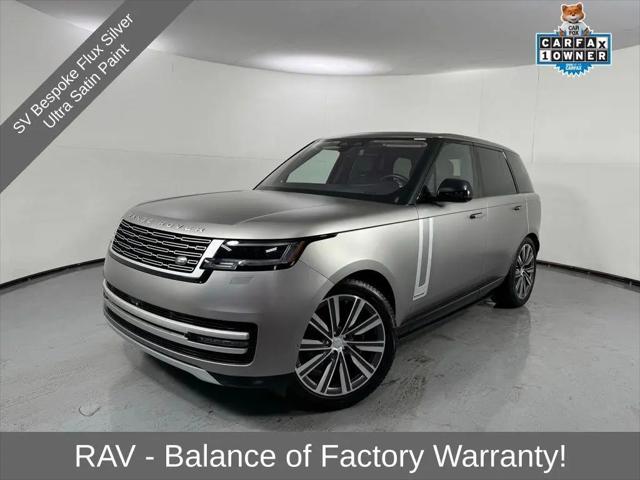2023 Land Rover Range Rover Autobiography for sale in Schaumburg, IL