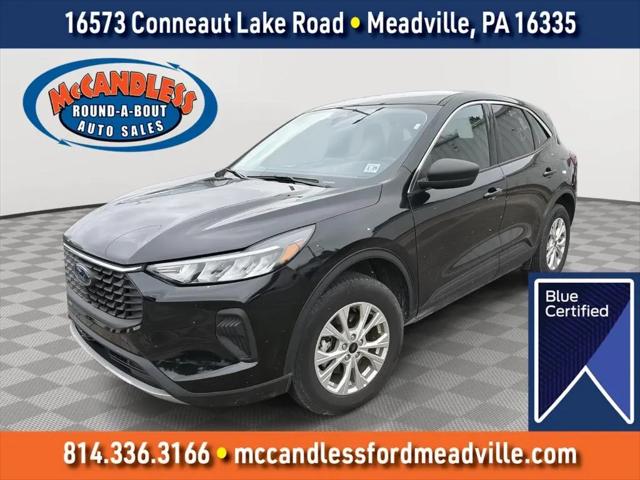 2024 Ford Escape Active for sale in Meadville, PA