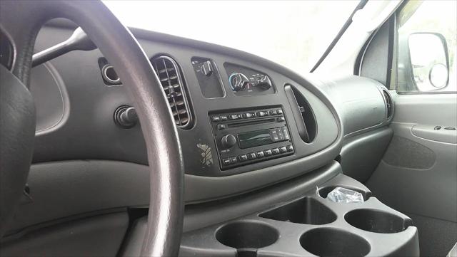 2008 Ford E-150 Cargo for sale in Pineville, LA