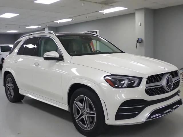 2022 Mercedes-Benz GLE GLE 350 4MATIC for sale in Lee's Summit, MO