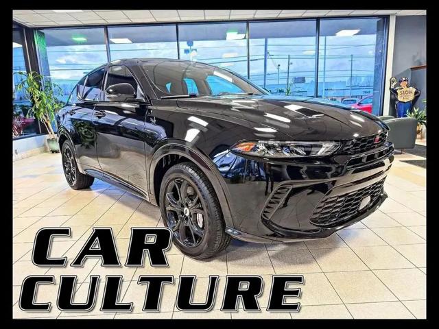 2024 Dodge Hornet R/T EAWD for sale in warren, OH