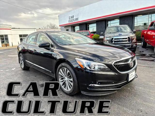 2019 Buick LaCrosse FWD Essence for sale in warren, OH