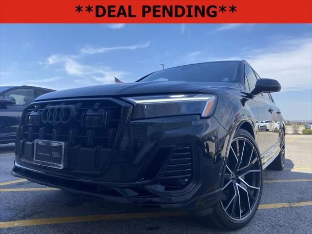 2025 Audi Q7 Premium Plus 55 TFSI quattro Tiptronic for sale in Merriam, KS