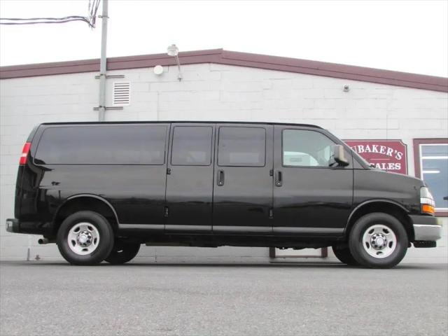 2016 Chevrolet Express LT for sale in Myerstown, PA
