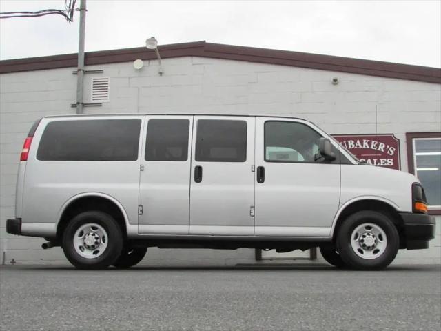 2017 Chevrolet Express LS for sale in Myerstown, PA