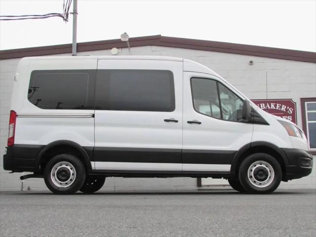 2021 Ford Transit Cargo Van Base for sale in Myerstown, PA