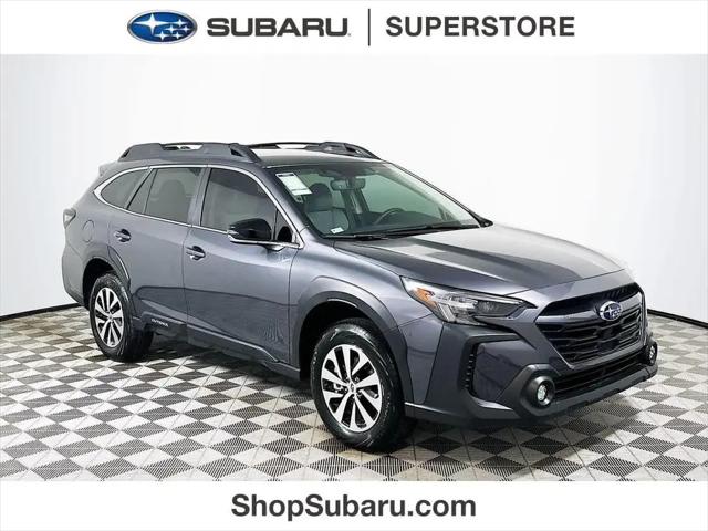 2025 Subaru Outback Premium for sale in Chandler, AZ