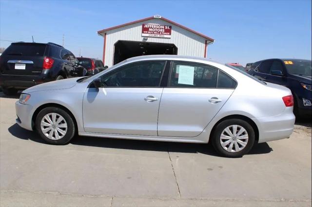 2014 Volkswagen Jetta 2.0L S for sale in Waterloo, IA
