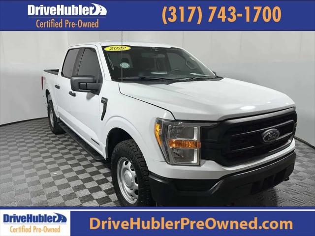 2022 Ford F-150 XL for sale in Greenwood, IN