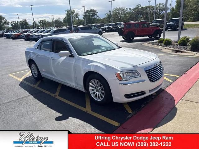 2014 Chrysler 300 S for sale in North Pekin, IL