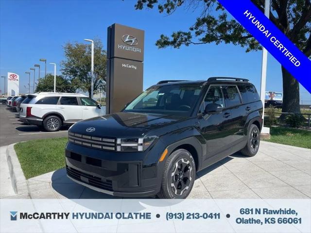 2026 Hyundai Santa Fe SEL for sale in Olathe, KS
