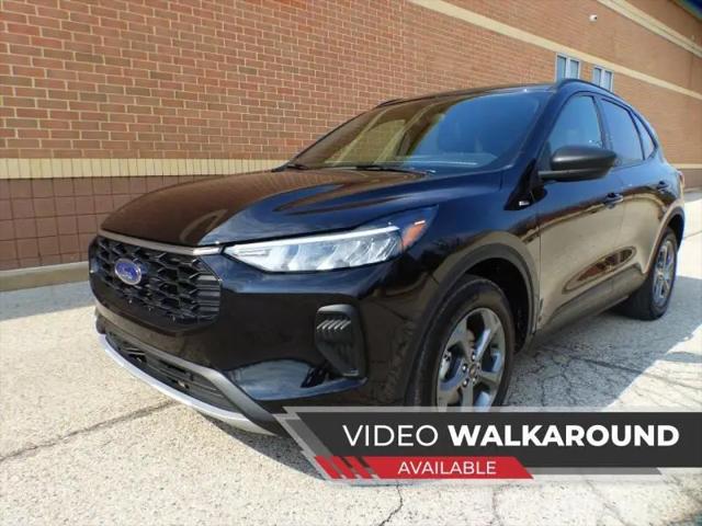 2025 Ford Escape ST-Line for sale in New Haven, MI