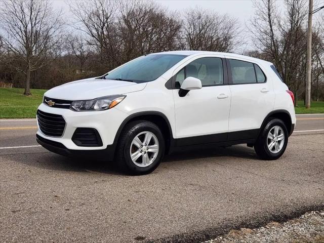 2018 Chevrolet Trax LS for sale near Miamisburg, OH