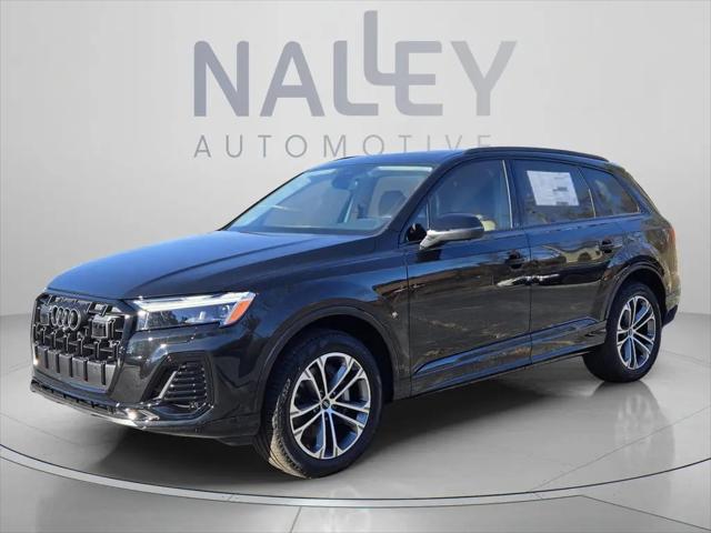 2026 Audi Q7 Premium 45 TFSI quattro tiptronic for sale in Roswell, GA
