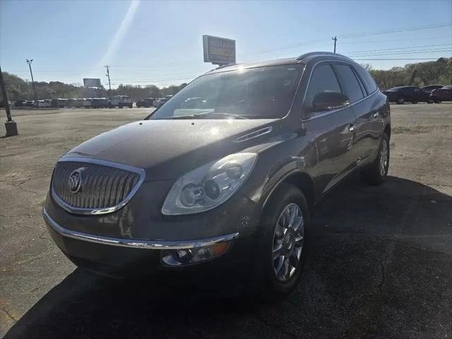 2012 Buick Enclave Premium for sale in Louisville, TN