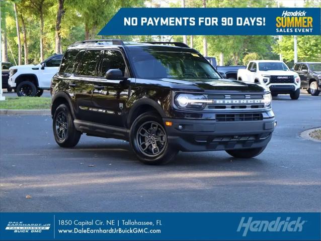 2021 Ford Bronco Sport Big Bend for sale in Tallahassee, FL