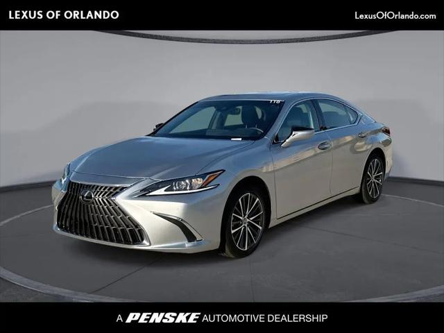 2025 Lexus ES 350 Base for sale in Orlando, FL