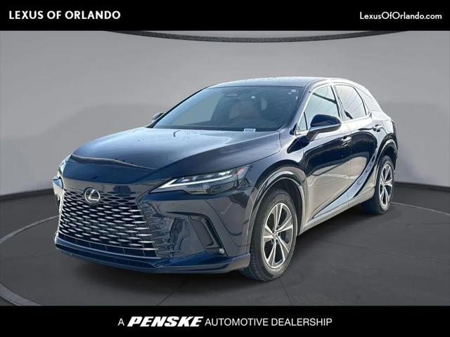 2025 Lexus RX 350 Base for sale in Orlando, FL