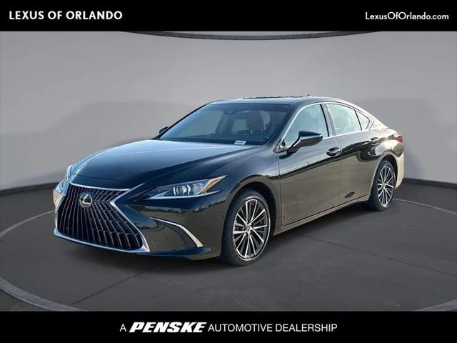 2025 Lexus ES 350 Base for sale in Orlando, FL