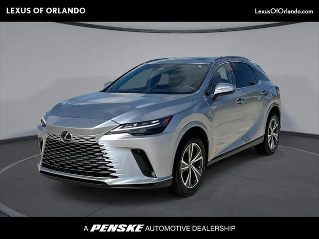 2026 Lexus RX 350 Base for sale in Orlando, FL