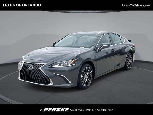 2025 Lexus ES 350 Base for sale in Orlando, FL