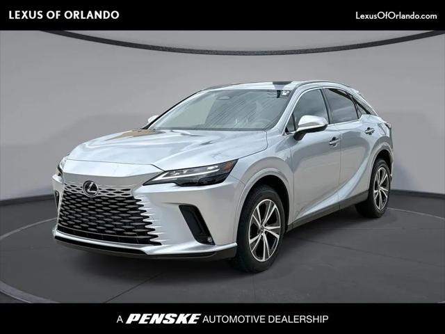 2026 Lexus RX 350 Premium for sale in Orlando, FL