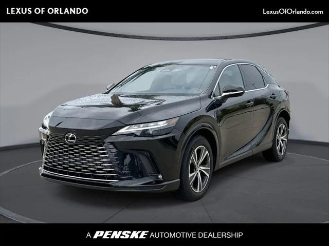 2025 Lexus RX 350 Base for sale in Orlando, FL
