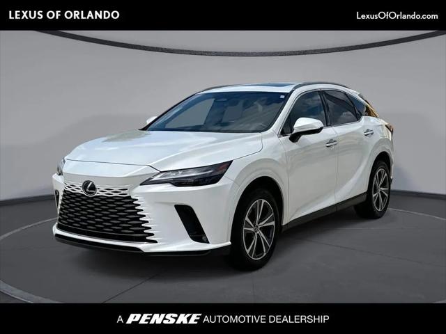 2026 Lexus RX 350 Premium for sale in Orlando, FL