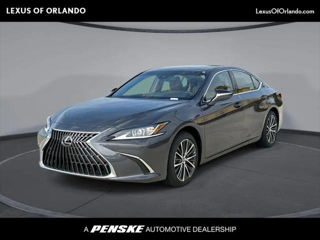 2025 Lexus ES 350 Base for sale in Orlando, FL