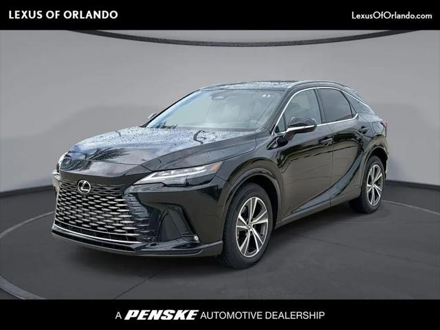 2026 Lexus RX 350 Premium for sale in Orlando, FL