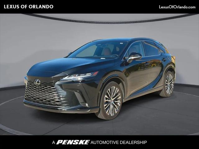 2026 Lexus RX 350 Premium for sale in Orlando, FL