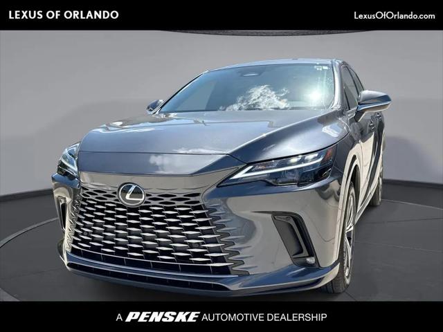 2025 Lexus RX 350 Base for sale in Orlando, FL
