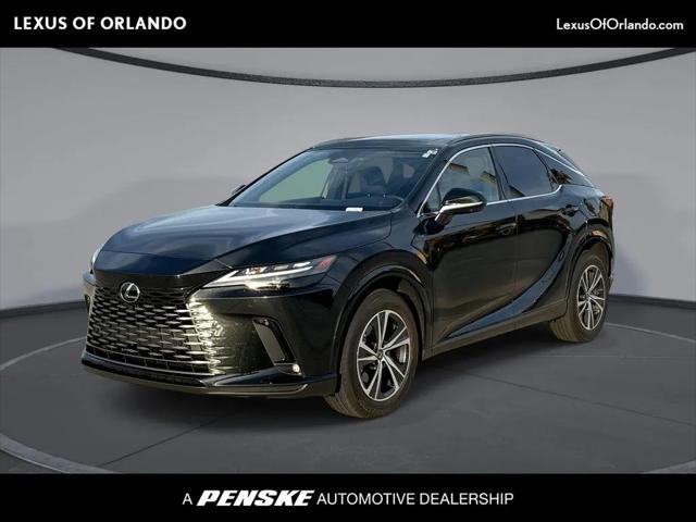 2026 Lexus RX 350 Premium for sale in Orlando, FL