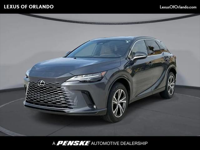 2026 Lexus RX 350 Premium for sale in Orlando, FL