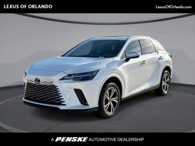2026 Lexus RX 350 Premium for sale in Orlando, FL