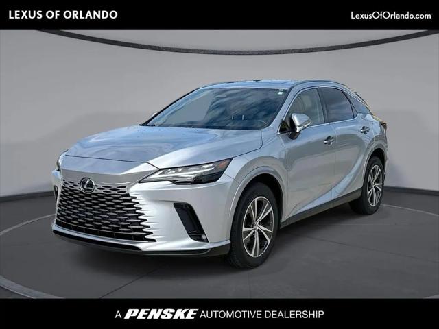 2026 Lexus RX 350 Base for sale in Orlando, FL