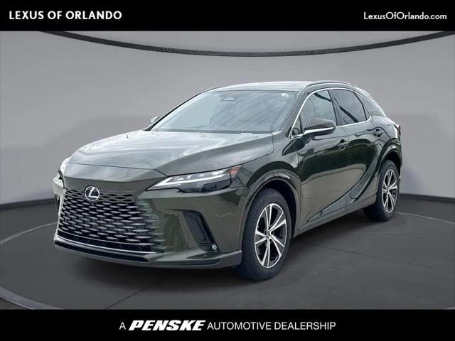 2026 Lexus RX 350 Premium for sale in Orlando, FL