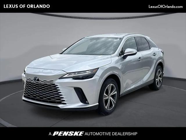 2026 Lexus RX 350 Base for sale in Orlando, FL