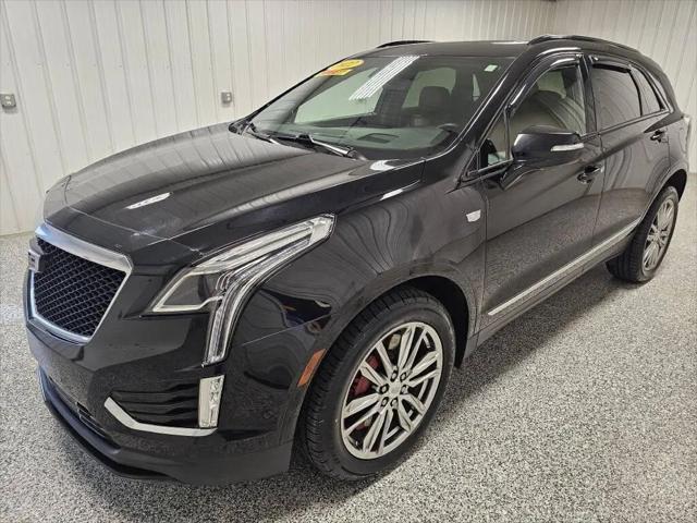 2022 Cadillac XT5 Sport for sale in North Sioux City, SD