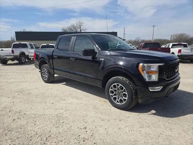 2021 Ford F-150 XL for sale in Manhattan, KS