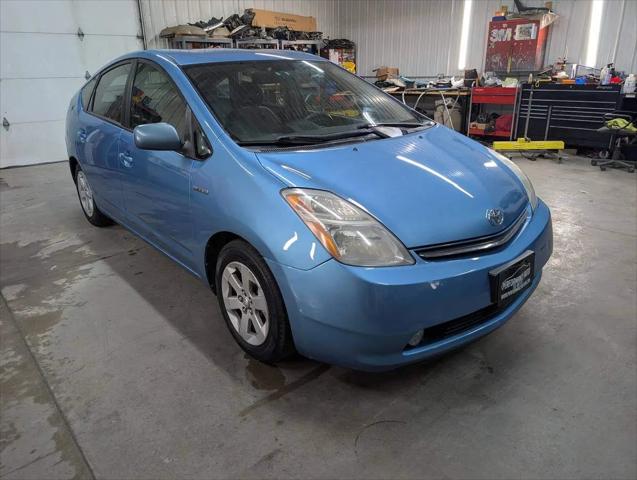 2006 Toyota Prius Base for sale in Norwalk, IA