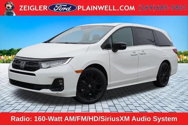 2025 Honda Odyssey Sport-L for sale in Plainwell, MI