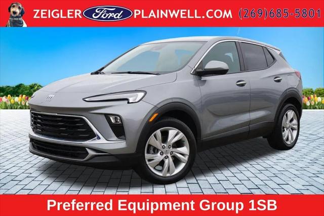 2024 Buick Encore GX Preferred FWD for sale in Plainwell, MI