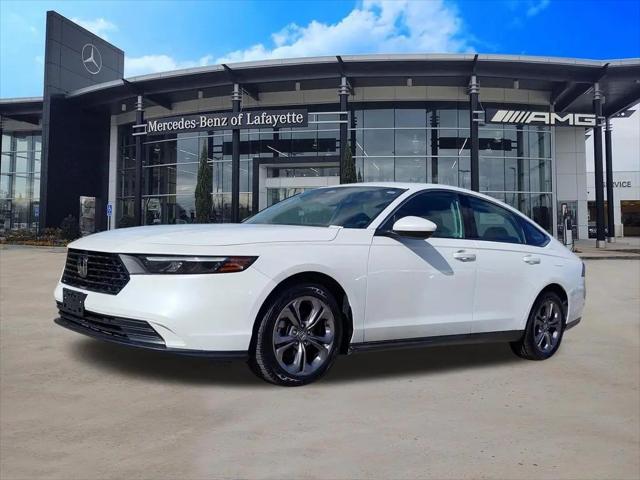 2023 Honda Accord EX for sale in Lafayette, LA