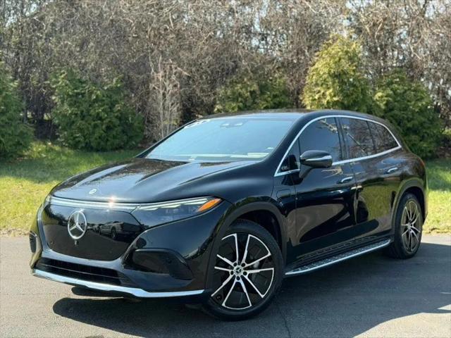 2023 Mercedes-Benz EQS 450+ 4MATIC for sale in Oak Forest, IL
