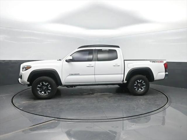 2017 Toyota Tacoma TRD Off Road for sale in Charles City, IA